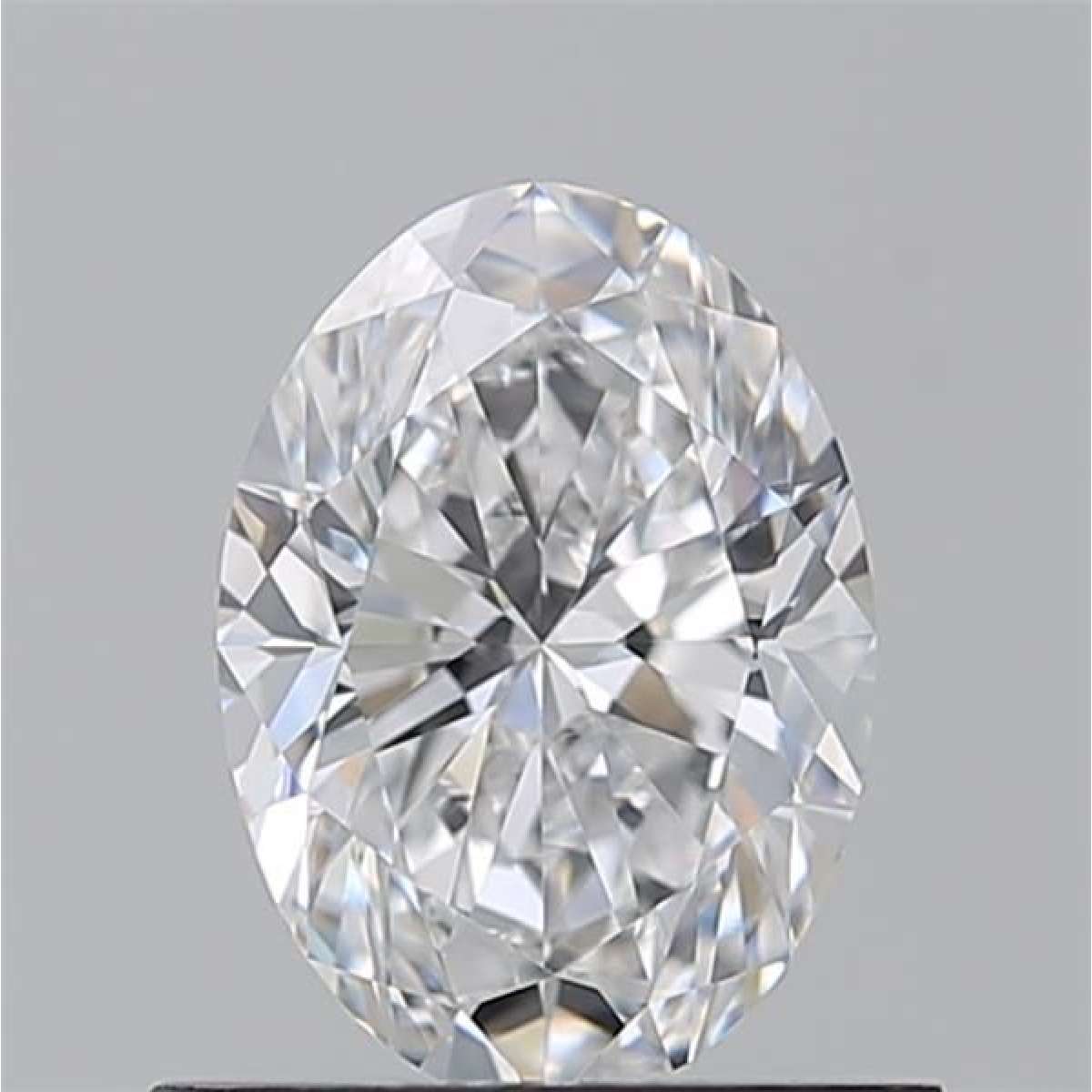 Certified Diamond GIA Carats 0.71 Color D Clarity VS1  -  EX  EX Fluorescence MED Brown No Green No Milky No EyeClean 100%