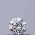 Certified Diamond GIA Carats 0.27 Color F Clarity VVS1  EX  EX  EX Fluorescence NON Brown No Milky No EyeClean 100%