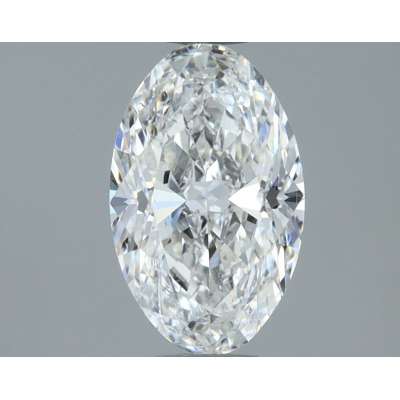 Certified Diamond IGI Carats 1.0 Color E Clarity SI1  -  EX  EX Fluorescence FNT Brown No Green No Milky No EyeClean 100%