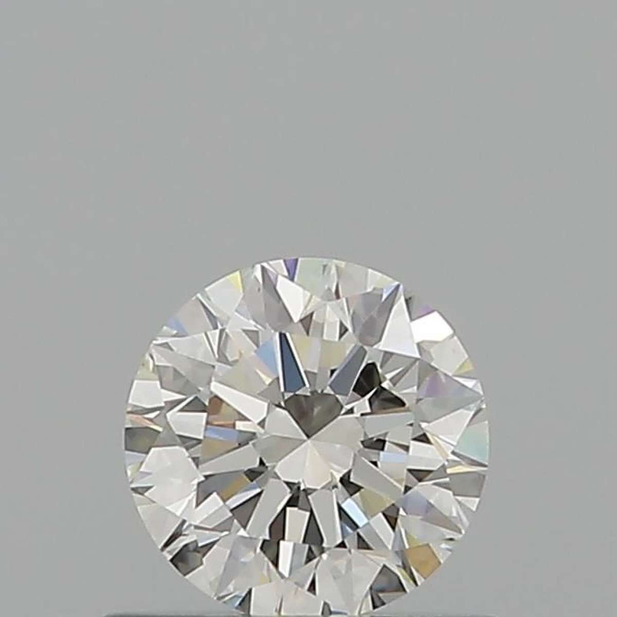 Certified Diamond GIA Carats 0.6 Color H Clarity VS1 EX EX EX Fluorescence NON Brown No Milky No EyeClean 100% Certified Diamond GIA Carats 0.6 Color H Clarity VS1 EX EX EX Fluorescence NON Brown No Milky No EyeClean 100%