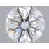 Certified Diamond IGI Carats 0.7 Color D Clarity VVS1  EX  EX  EX Fluorescence NON Brown No Green No Milky No EyeClean 100%