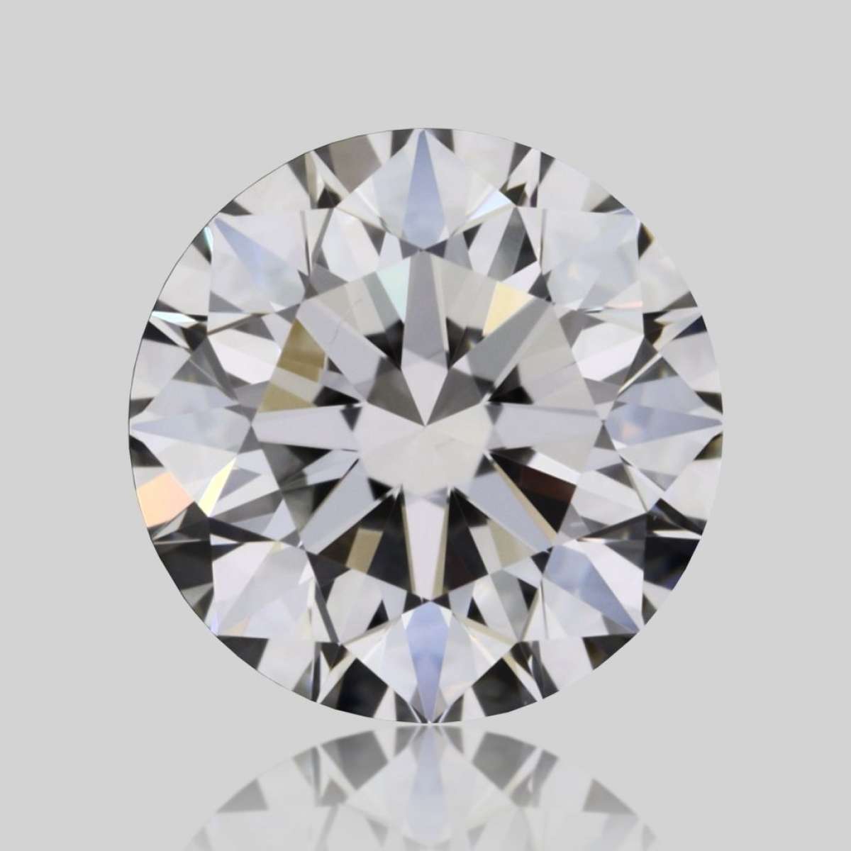 Certified Diamond GIA Carats 0.5 Color E Clarity VVS2 EX EX EX Fluorescence NON Brown No Green No Milky No EyeClean 100% Certified Diamond GIA Carats 0.5 Color E Clarity VVS2 EX EX EX Fluorescence NON Brown No Green No Milky No EyeClean 100%