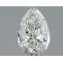 Certified Diamond GIA Carats 1.02 Color H Clarity SI1  -  EX  EX Fluorescence MED Brown No Green No Milky No EyeClean 100%