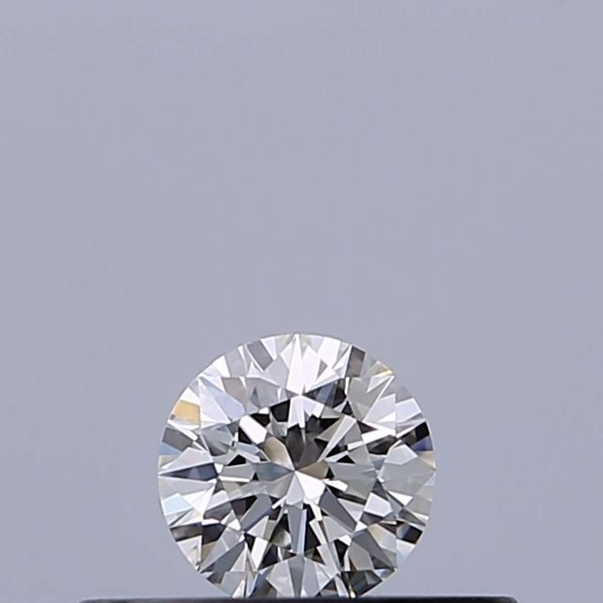 Certified Diamond IGI Carats 0.19 Color F Clarity VVS2 EX EX EX Fluorescence NON Brown No Milky No EyeClean 100% Certified Diamond IGI Carats 0.19 Color F Clarity VVS2 EX EX EX Fluorescence NON Brown No Milky No EyeClean 100%
