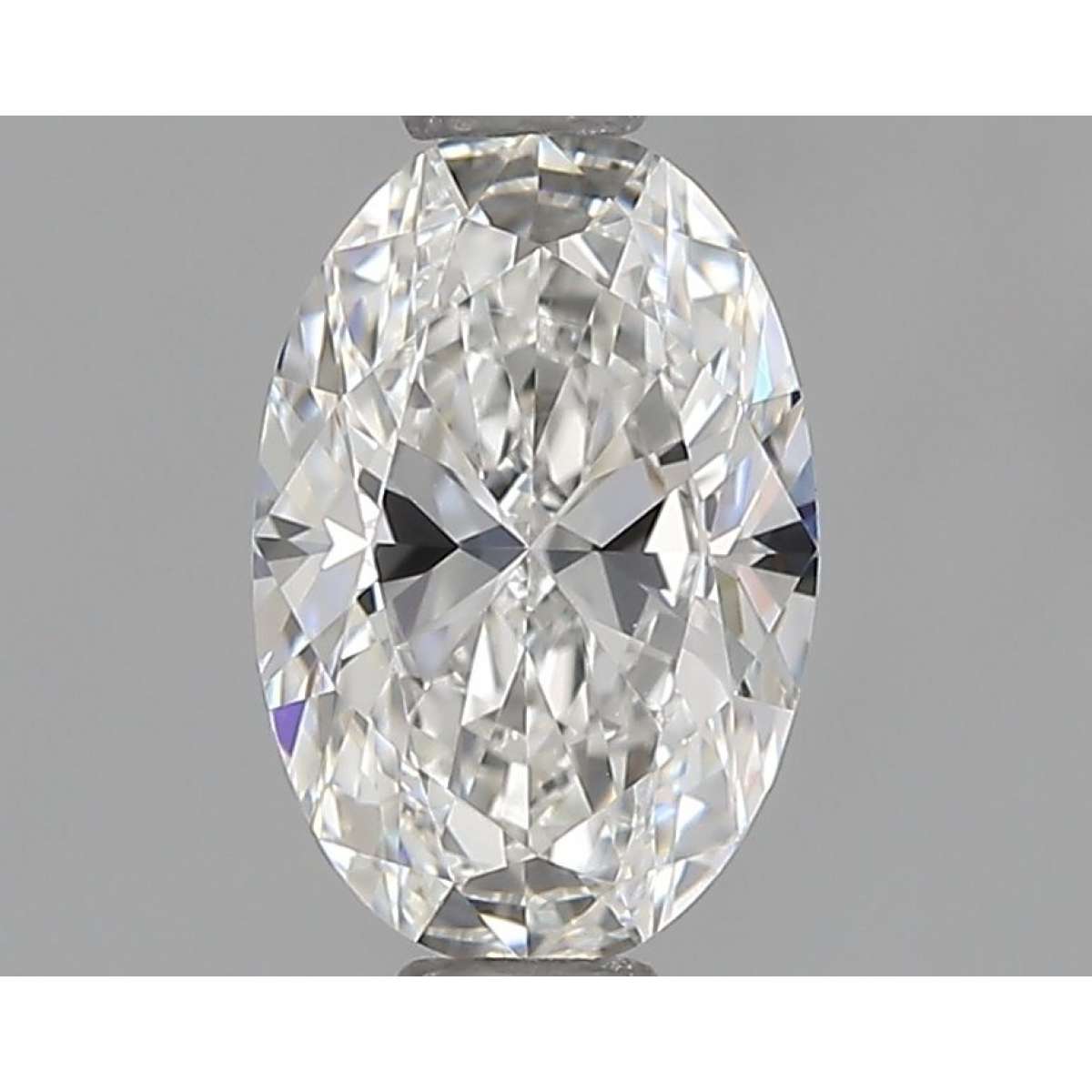 Certified Diamond GIA Carats 0.61 Color F Clarity VVS1 - EX VG Fluorescence MED Brown No Green No Milky No EyeClean 100% Certified Diamond GIA Carats 0.61 Color F Clarity VVS1 - EX VG Fluorescence MED Brown No Green No Milky No EyeClean 100%