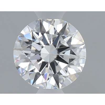 Diamante Certificato GIA Carati 0.31 Colore D Purezza VVS1 EX EX EX Fluorescenza MED Brown No Green No Milky No EyeClean 100% Diamante Certificato GIA Carati 0.31 Colore D Purezza VVS1 EX EX EX Fluorescenza MED Brown No Green No Milky No EyeClean 100%