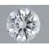 Certified Diamond GIA Carats 0.31 Color D Clarity VVS1  EX  EX  EX Fluorescence MED Brown No Green No Milky No EyeClean 100%