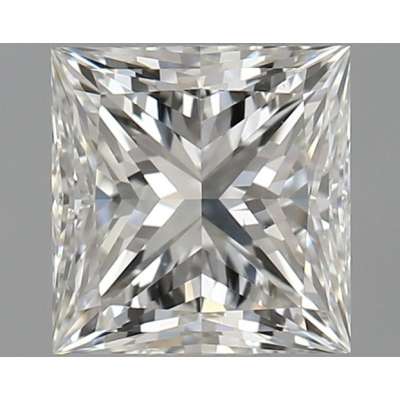 Diamante Certificato GIA Carati 1.0 Colore H Purezza VS2  -  EX  VG Fluorescenza NON Brown No Green No Milky No EyeClean 100%