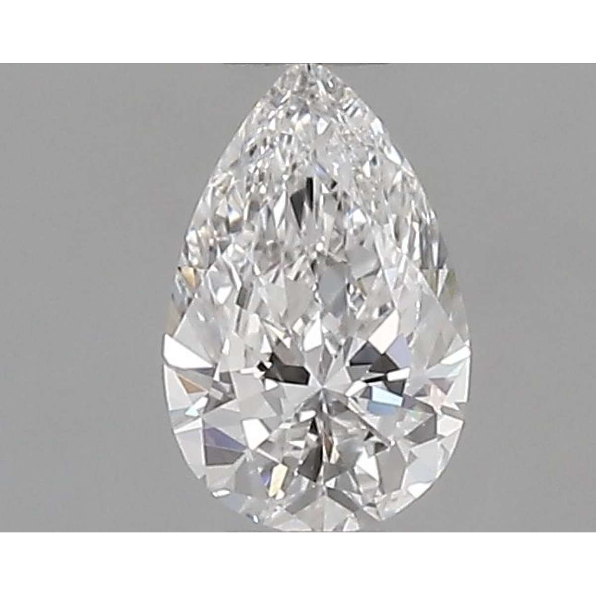 Certified Diamond GIA Carats 0.32 Color E Clarity VVS1  -  EX  VG Fluorescence FNT Brown No Green No Milky No EyeClean 100%