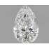 Certified Diamond GIA Carats 0.32 Color E Clarity VVS1  -  EX  VG Fluorescence FNT Brown No Green No Milky No EyeClean 100%