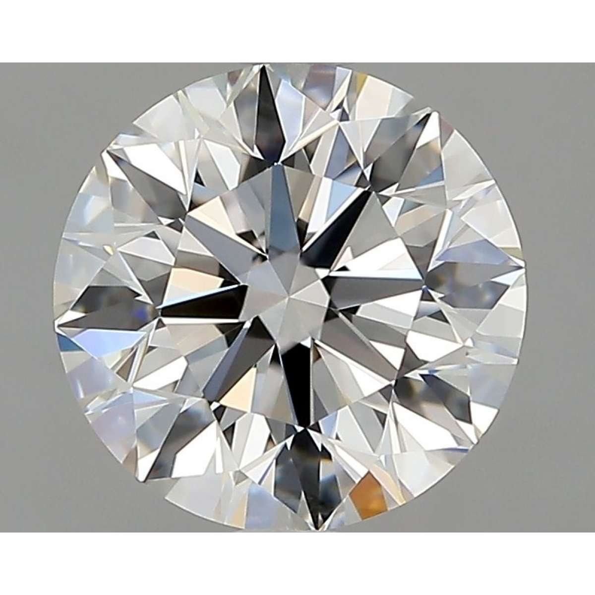 Certified Diamond GIA Carats 1.7 Color H Clarity VVS1  EX  EX  EX Fluorescence FNT Brown No Green No Milky No EyeClean 100%