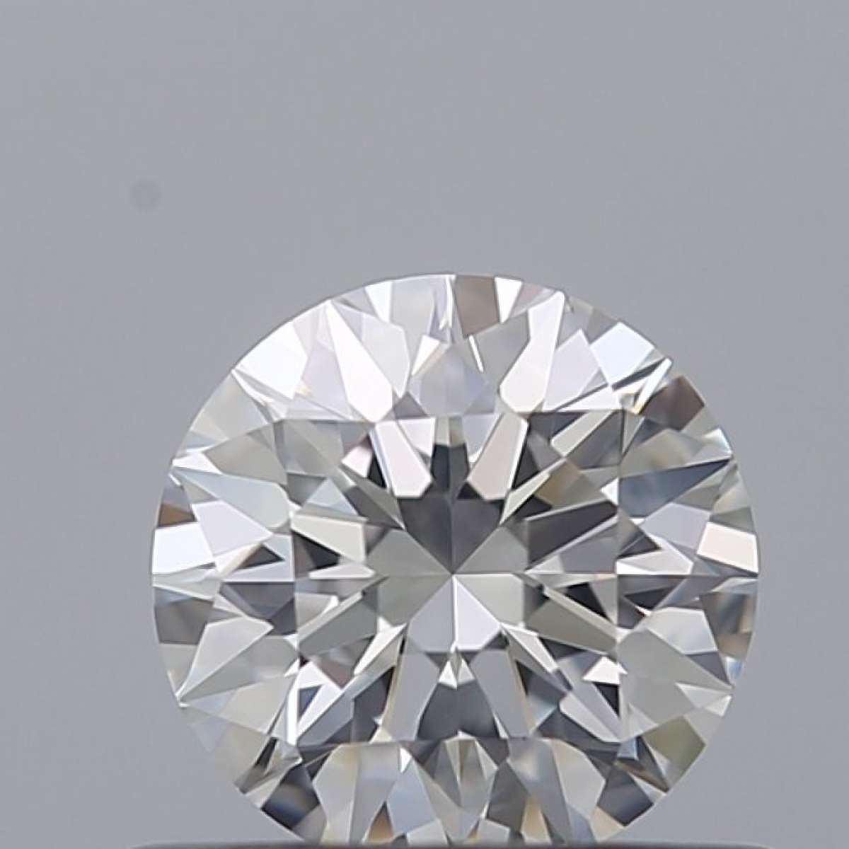 Certified Diamond GIA Carats 0.52 Color D Clarity VVS2 EX EX EX Fluorescence FNT Brown No Green No Milky No EyeClean 100% Certified Diamond GIA Carats 0.52 Color D Clarity VVS2 EX EX EX Fluorescence FNT Brown No Green No Milky No EyeClean 100%