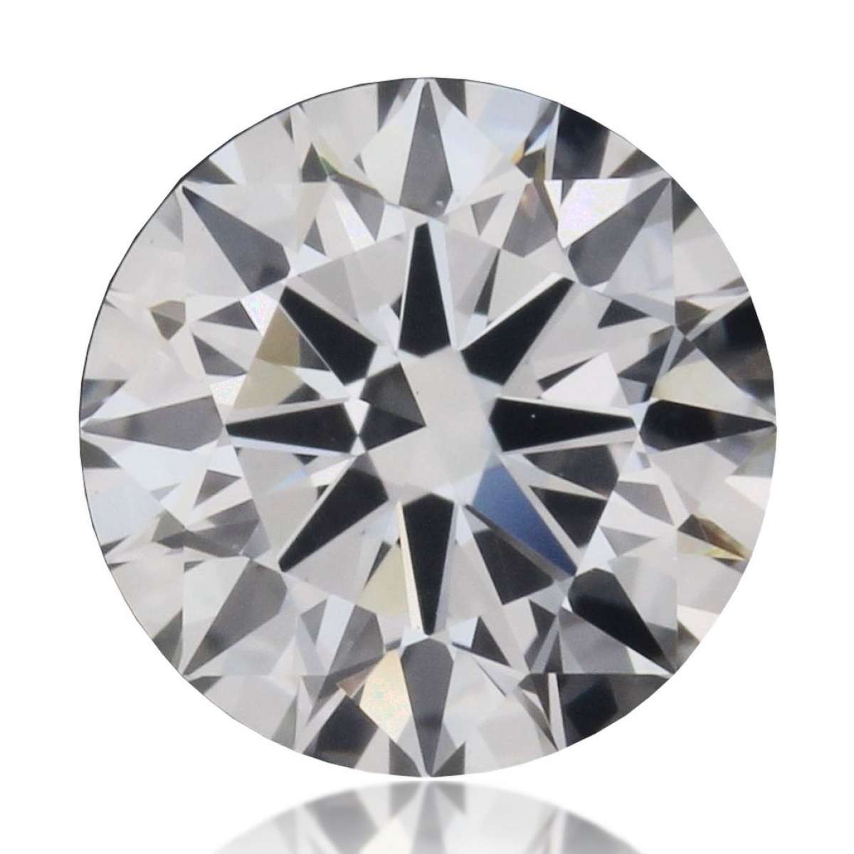 Certified Diamond GIA Carats 0.5 Color D Clarity VS1 EX EX EX Fluorescence NON Brown No Green No Milky No EyeClean 100% Certified Diamond GIA Carats 0.5 Color D Clarity VS1 EX EX EX Fluorescence NON Brown No Green No Milky No EyeClean 100%