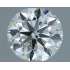 Certified Diamond GIA Carats 0.95 Color G Clarity IF  EX  EX  EX Fluorescence NON Brown No Green No Milky No EyeClean 100%