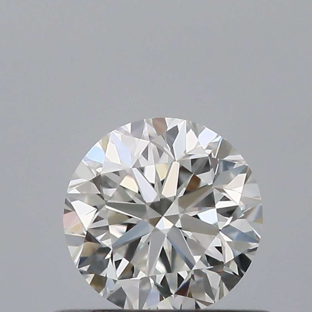 Certified Diamond IGI Carats 0.5 Color D Clarity VVS1  VG  EX  VG Fluorescence NON Brown No Green No Milky No EyeClean 100%