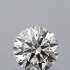 Certified Diamond GIA Carats 0.3 Color F Clarity VVS1  EX  EX  EX Fluorescence NON Brown No Milky No EyeClean 100%