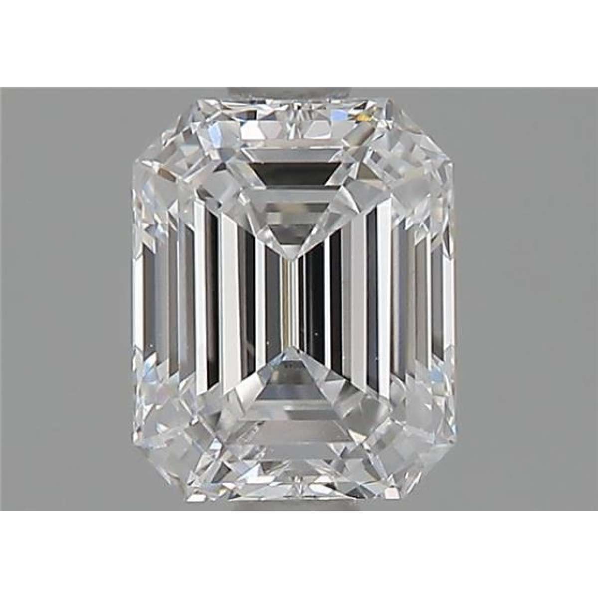 Certified Diamond GIA Carats 1.08 Color D Clarity IF  -  EX  VG Fluorescence NON Brown No Green No Milky No EyeClean 100%