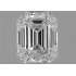 Certified Diamond GIA Carats 1.08 Color D Clarity IF  -  EX  VG Fluorescence NON Brown No Green No Milky No EyeClean 100%