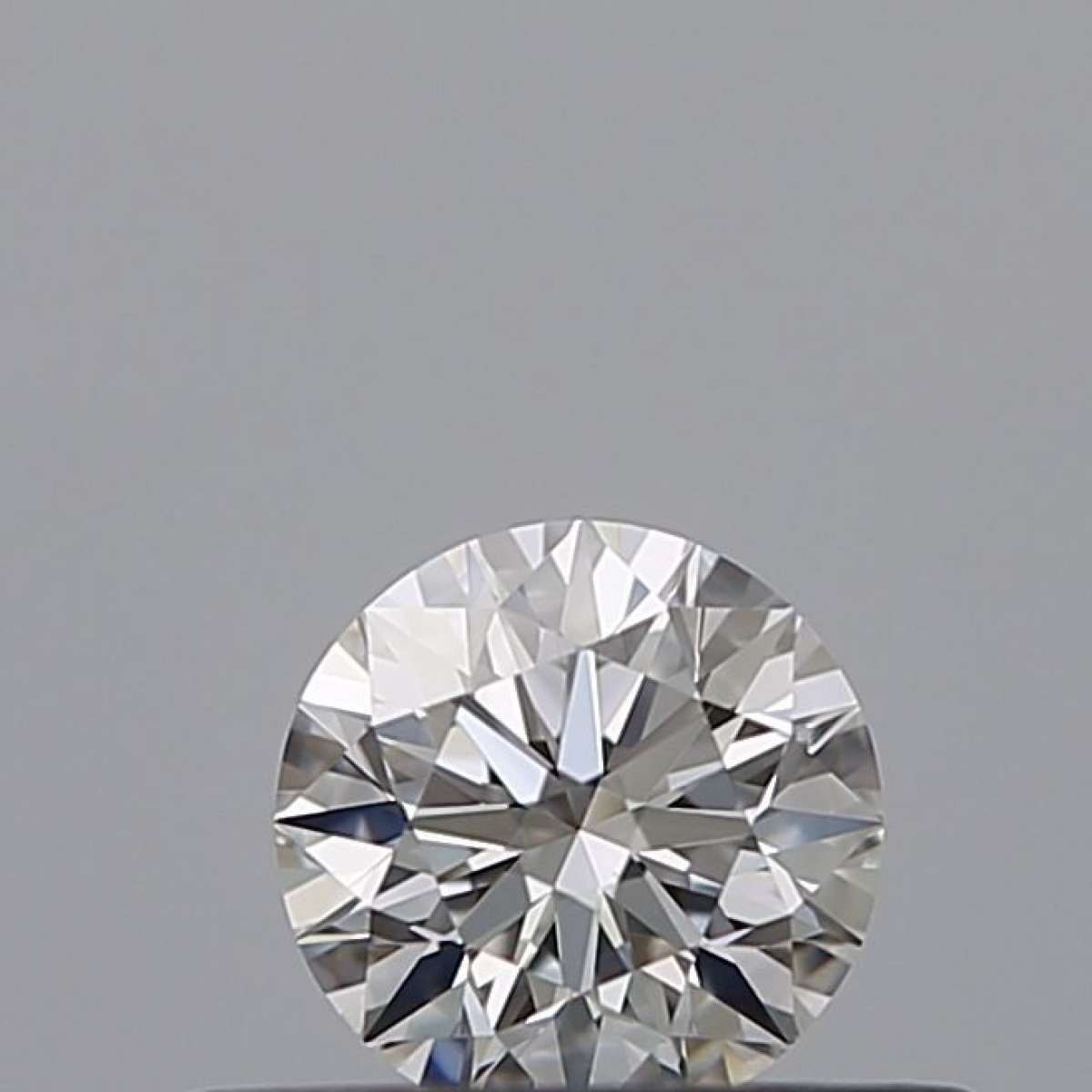 Certified Diamond GIA Carats 0.29 Color E Clarity VVS1  EX  EX  EX Fluorescence NON Brown No Green No Milky No EyeClean 100%