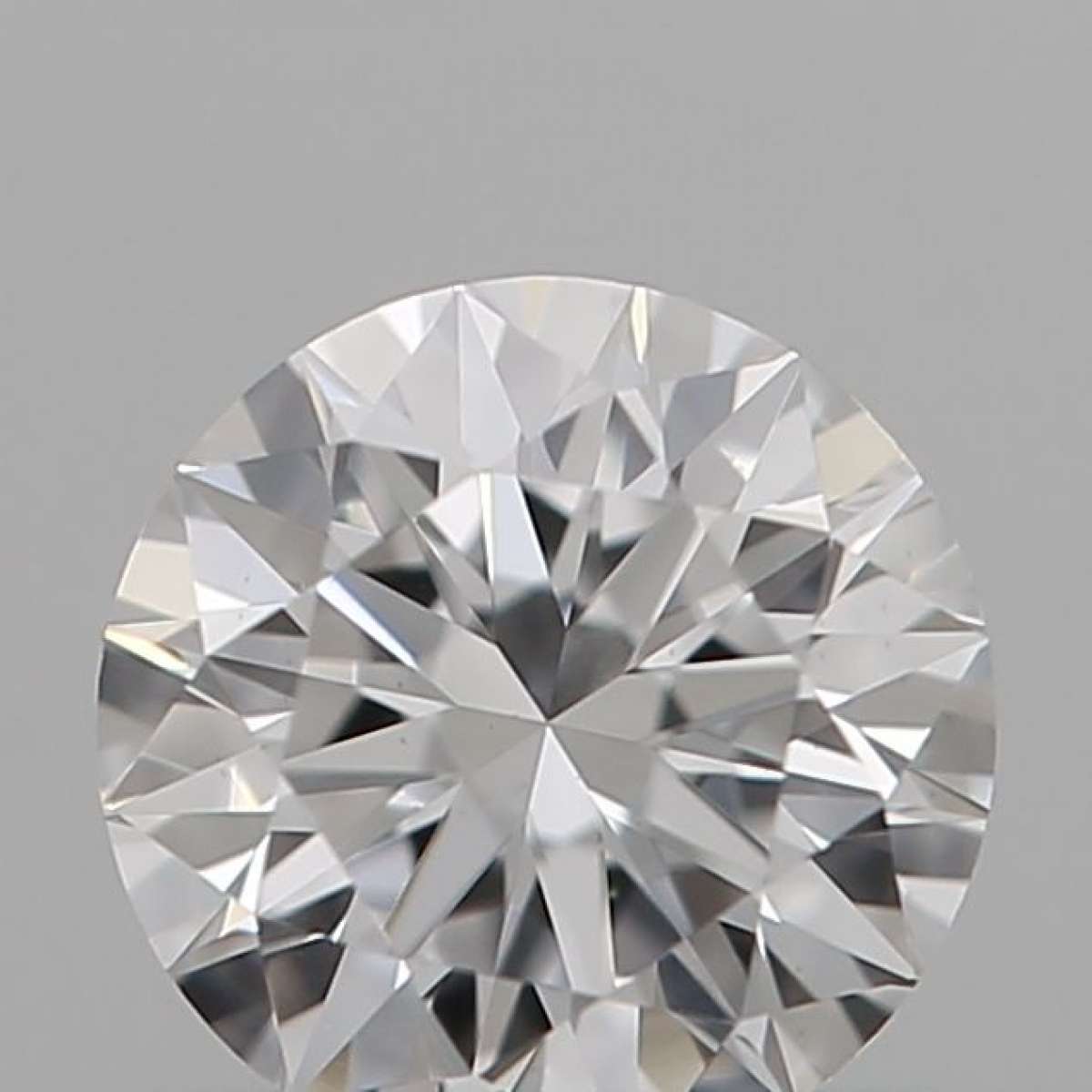 Certified Diamond IGI Carats 0.18 Color D Clarity VS1  EX  EX  EX Fluorescence NON Brown No Green No Milky No EyeClean 100%