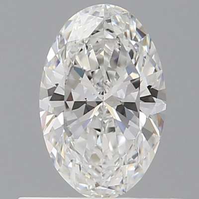 Certified Diamond GIA Carats 0.57 Color E Clarity IF  -  EX  VG Fluorescence NON Brown No Green No Milky No EyeClean 100%