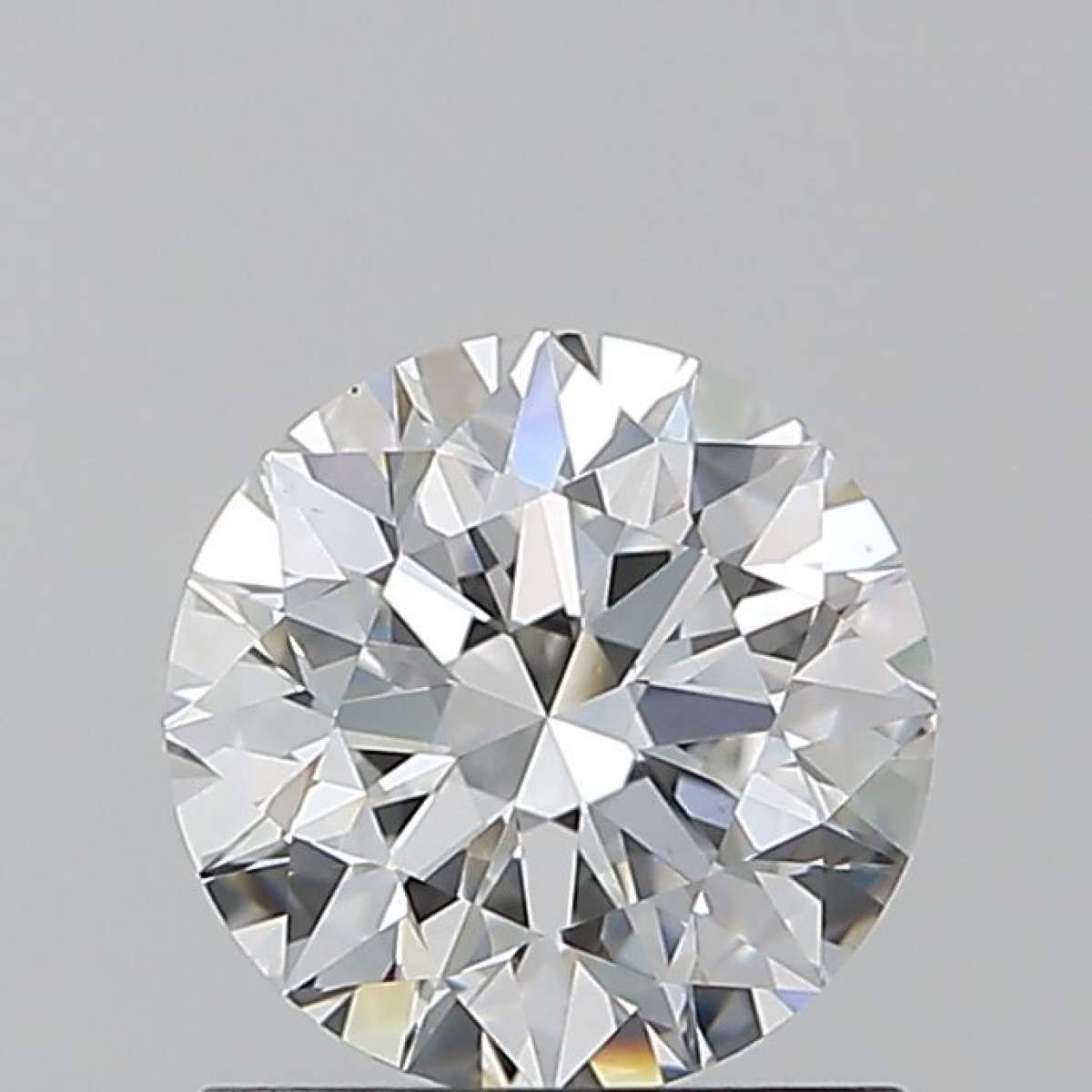 Certified Diamond GIA Carats 1.01 Color E Clarity VS1 EX EX EX Fluorescence NON Brown No Green No Milky No EyeClean 100% Certified Diamond GIA Carats 1.01 Color E Clarity VS1 EX EX EX Fluorescence NON Brown No Green No Milky No EyeClean 100%