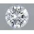 Certified Diamond GIA Carats 0.31 Color E Clarity VVS2  EX  EX  EX Fluorescence NON Brown No Green No Milky No EyeClean 100%
