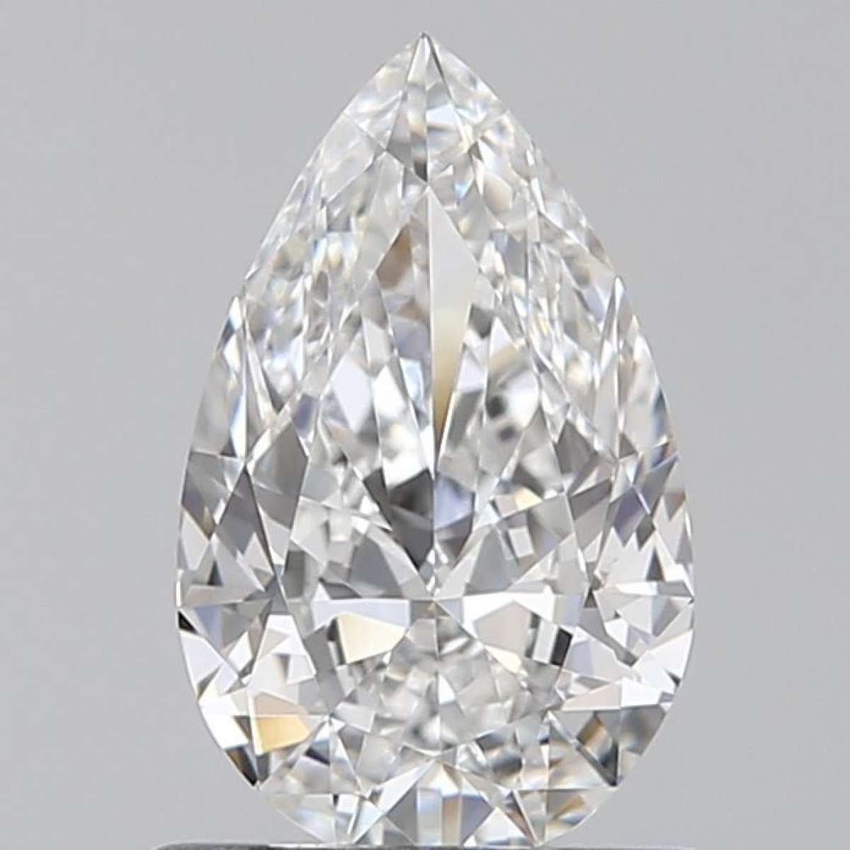 Certified Diamond GIA Carats 0.7 Color E Clarity VVS1  -  EX  EX Fluorescence NON Brown No Green No Milky No EyeClean 100%