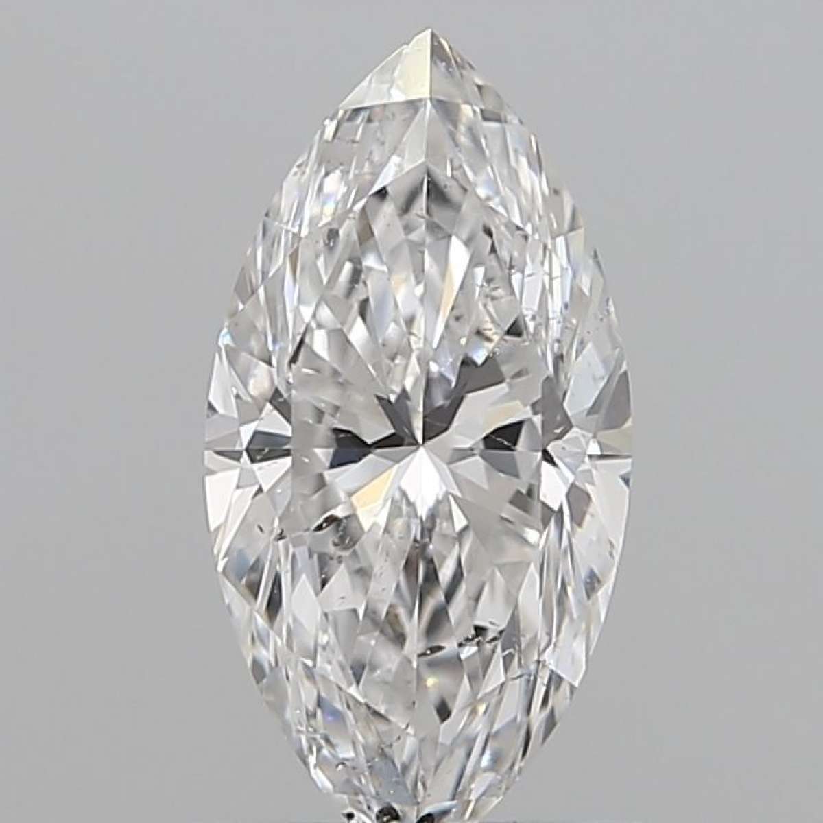 Certified Diamond IGI Carats 0.16 Color F Clarity VS2 - VG VG Fluorescence FNT Brown No Green No Milky No EyeClean 100% Certified Diamond IGI Carats 0.16 Color F Clarity VS2 - VG VG Fluorescence FNT Brown No Green No Milky No EyeClean 100%