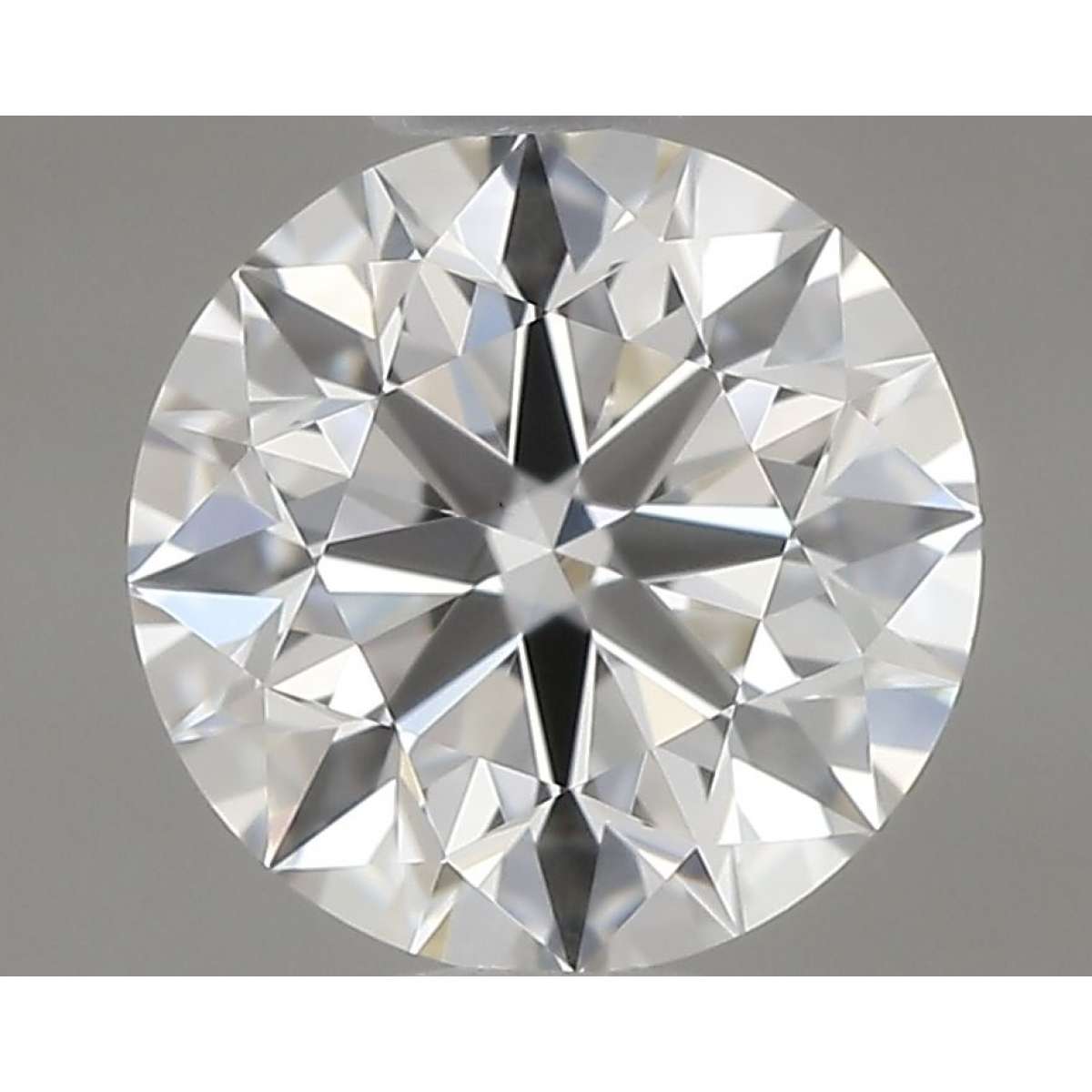 Certified Diamond GIA Carats 0.7 Color H Clarity VS1  EX  EX  EX Fluorescence NON Brown No Green No Milky No EyeClean 100%
