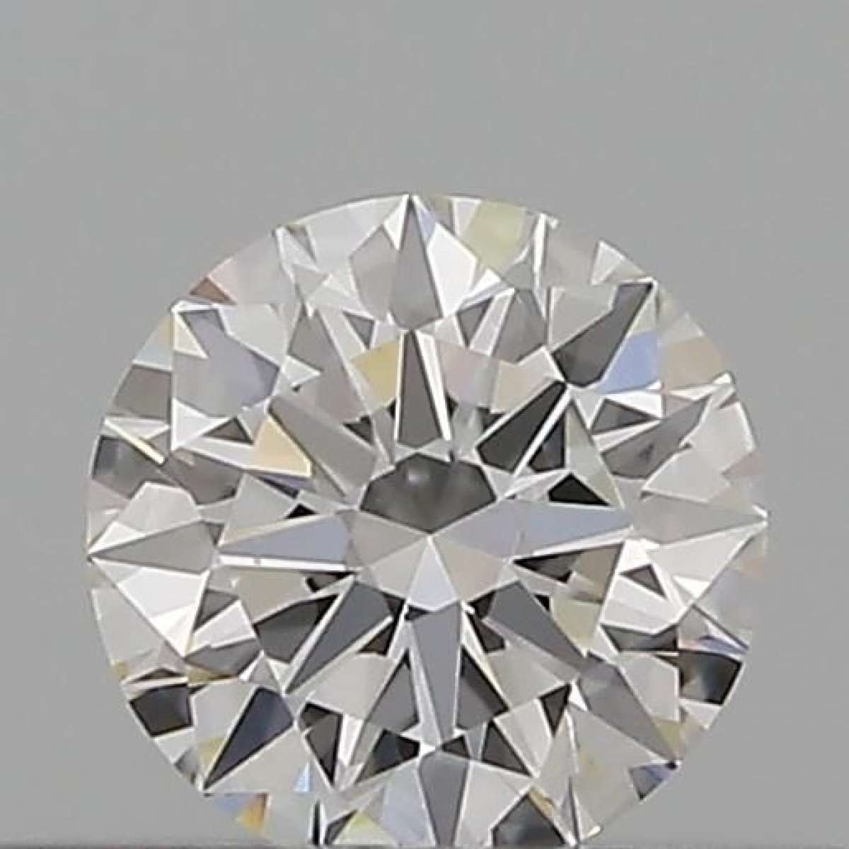 Certified Diamond GIA Carats 0.3 Color E Clarity VS1  EX  EX  EX Fluorescence FNT Brown No Green No Milky No EyeClean 100%