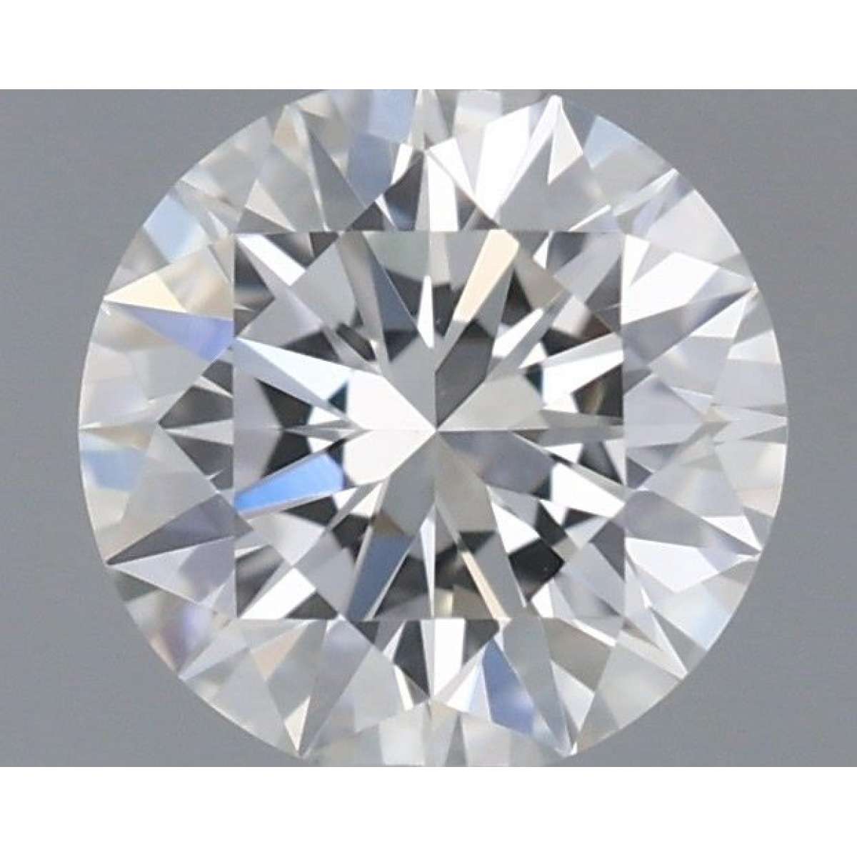 Certified Diamond GIA Carats 0.35 Color G Clarity VS2  EX  EX  EX Fluorescence NON Brown No Green No Milky No EyeClean 100%