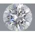 Certified Diamond GIA Carats 0.35 Color G Clarity VS2  EX  EX  EX Fluorescence NON Brown No Green No Milky No EyeClean 100%