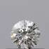 Certified Diamond GIA Carats 0.3 Color G Clarity VVS1  EX  EX  EX Fluorescence NON Brown No Milky No EyeClean 100%