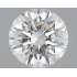 Certified Diamond GIA Carats 0.81 Color E Clarity VVS2  EX  EX  EX Fluorescence MED Brown No Green No Milky No EyeClean 100%