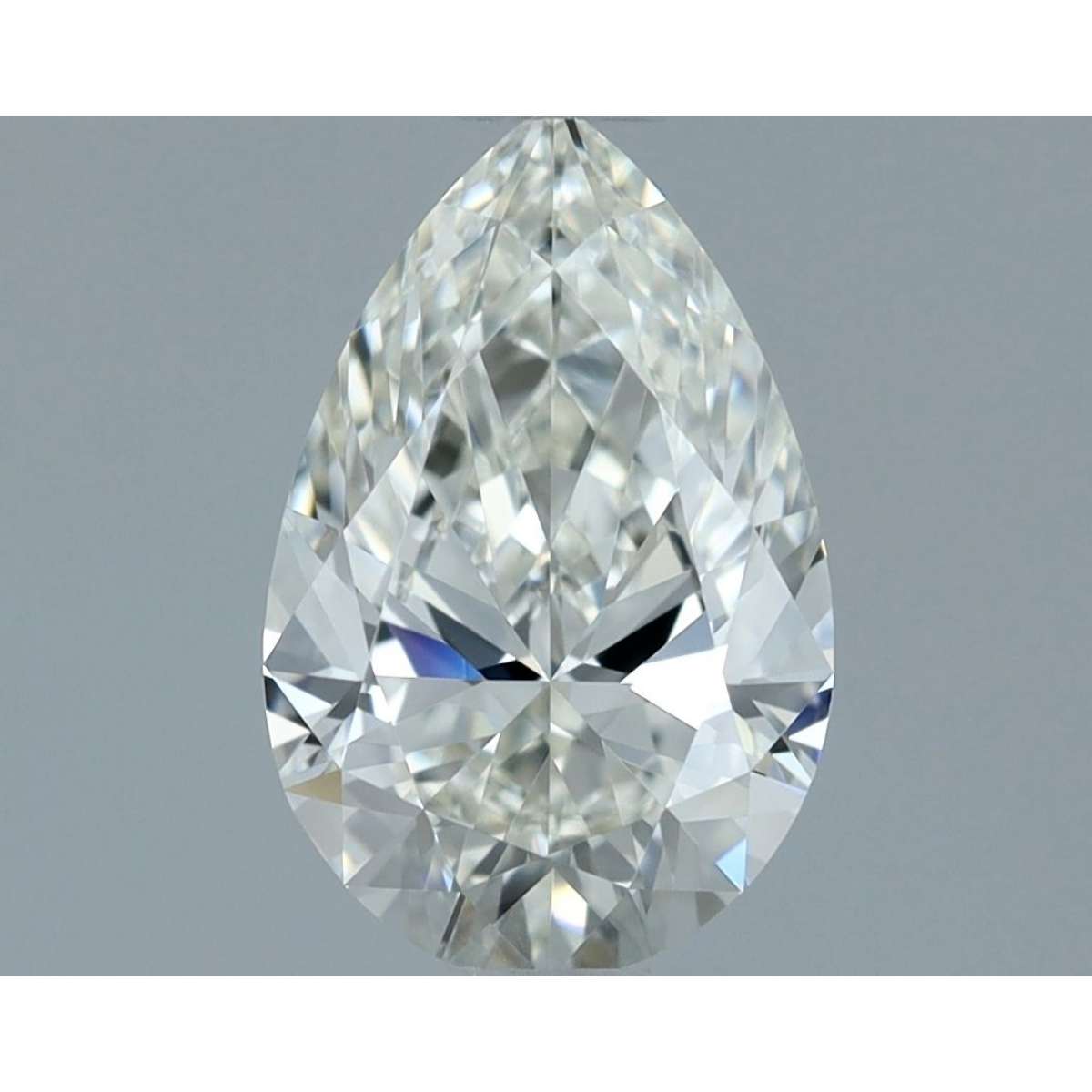 Certified Diamond IGI Carats 1.0 Color H Clarity IF  -  EX  EX Fluorescence NON Brown No Green No Milky No EyeClean 100%