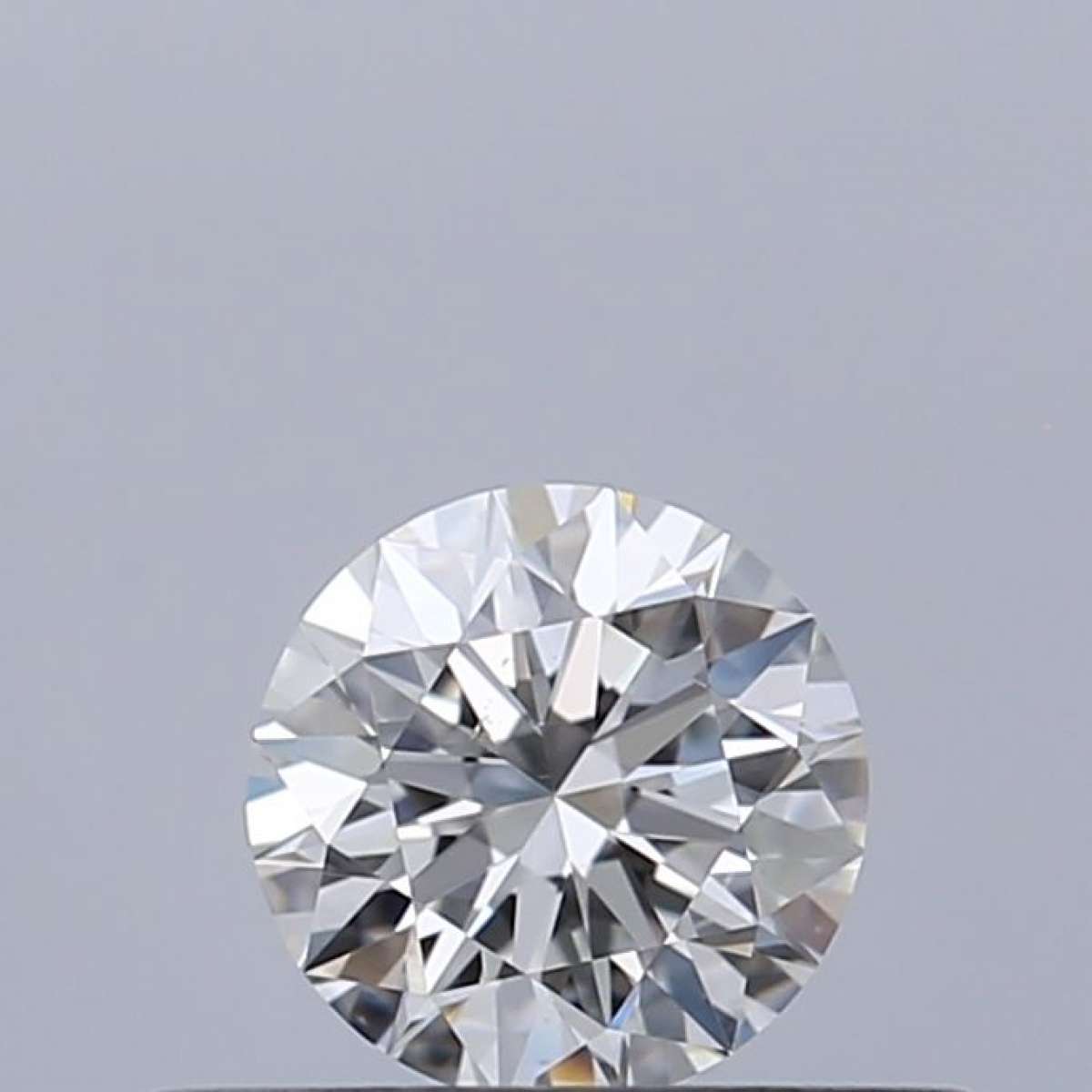 Certified Diamond GIA Carats 0.33 Color G Clarity VS2 EX EX EX Fluorescence NON Brown No Milky No EyeClean 100% Certified Diamond GIA Carats 0.33 Color G Clarity VS2 EX EX EX Fluorescence NON Brown No Milky No EyeClean 100%