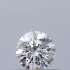 Certified Diamond GIA Carats 0.33 Color G Clarity VS2  EX  EX  EX Fluorescence NON Brown No Milky No EyeClean 100%