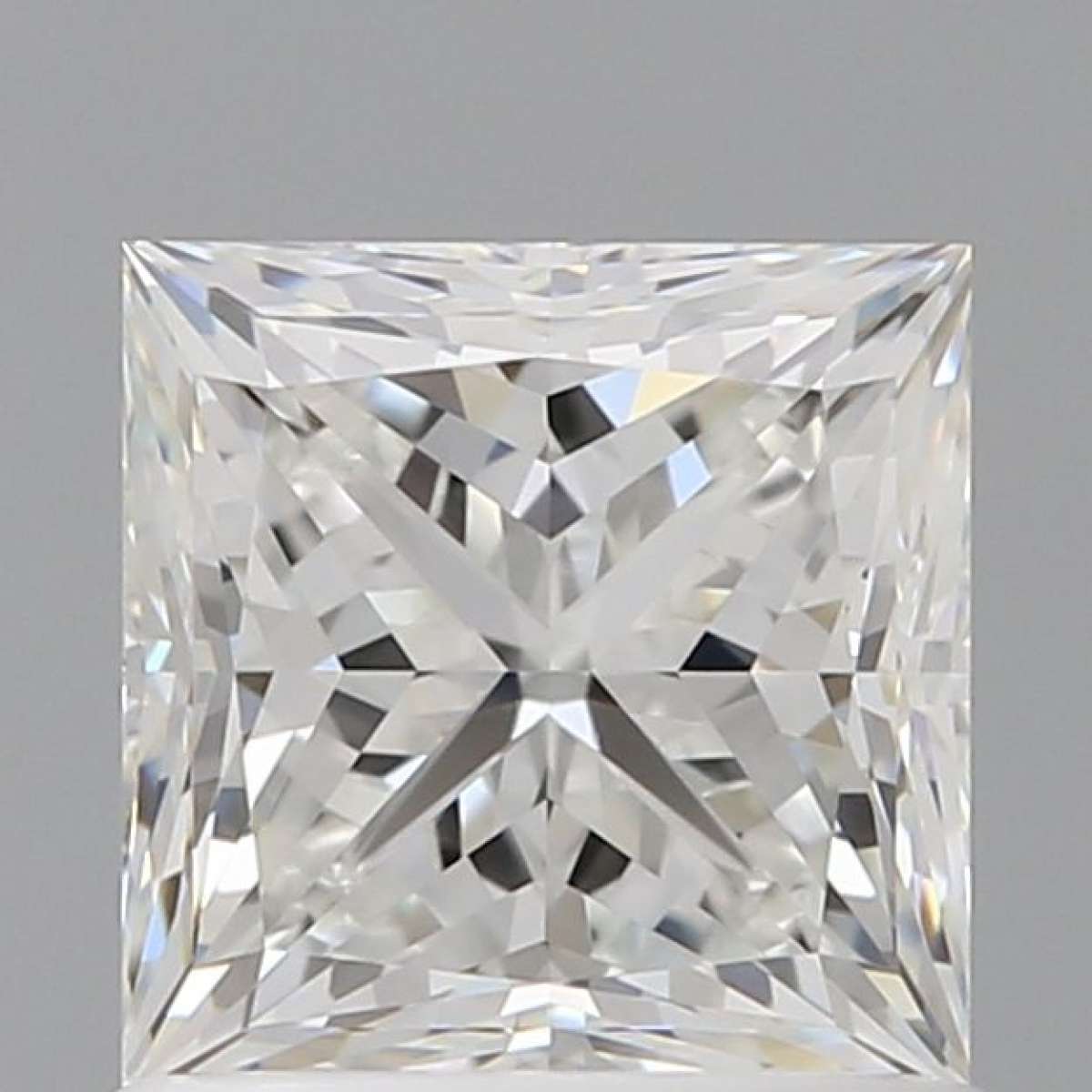Certified Diamond GIA Carats 1.02 Color G Clarity VVS1  -  EX  EX Fluorescence FNT Brown No Green No Milky No EyeClean 100%