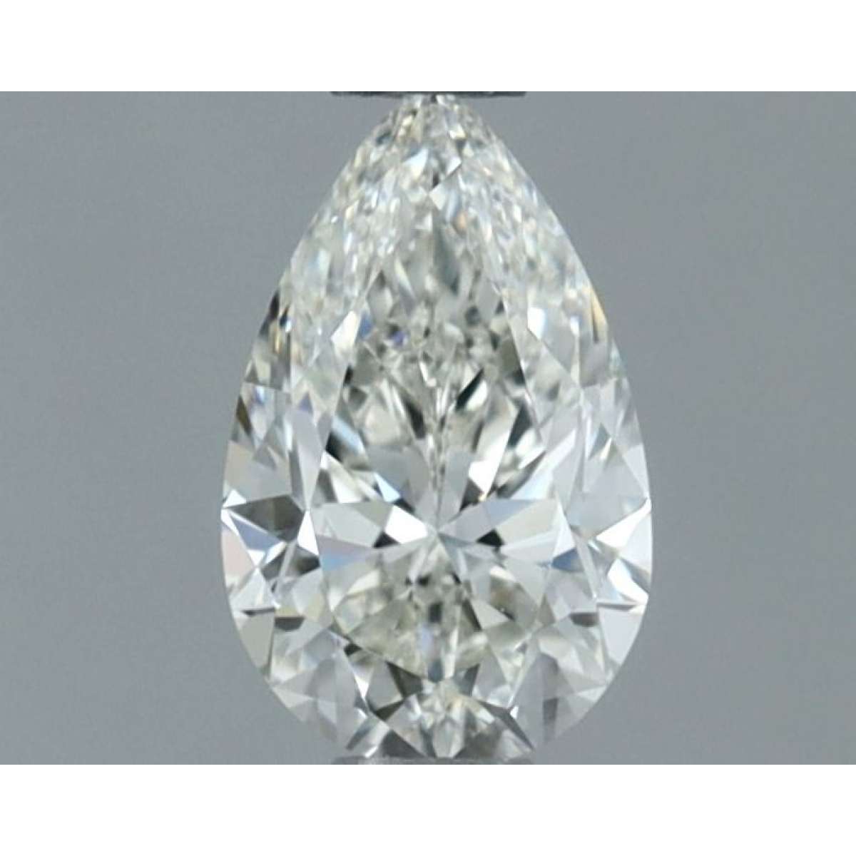 Certified Diamond IGI Carats 0.5 Color H Clarity VVS1  -  EX  EX Fluorescence FNT Brown No Green No Milky No EyeClean 100%