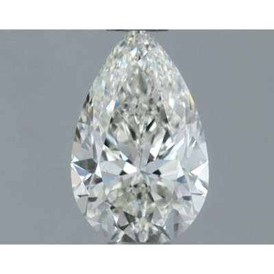 Certified Diamond IGI Carats 0.5 Color H Clarity VVS1  -  EX  EX Fluorescence FNT Brown No Green No Milky No EyeClean 100%