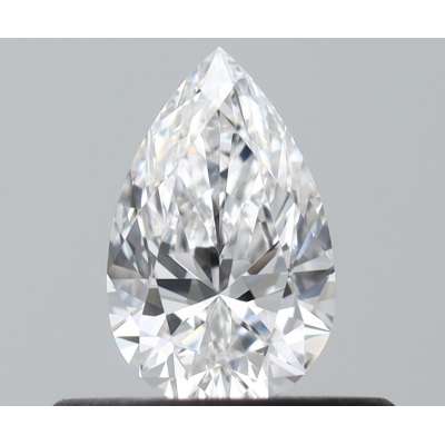 Certified Diamond GIA Carats 0.32 Color D Clarity VVS1  -  VG  VG Fluorescence NON Brown No Green No Milky No EyeClean 100%