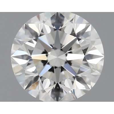 Certified Diamond IGI Carats 0.9 Color F Clarity VS2  EX  EX  EX Fluorescence NON Brown No Green No Milky No EyeClean 100%