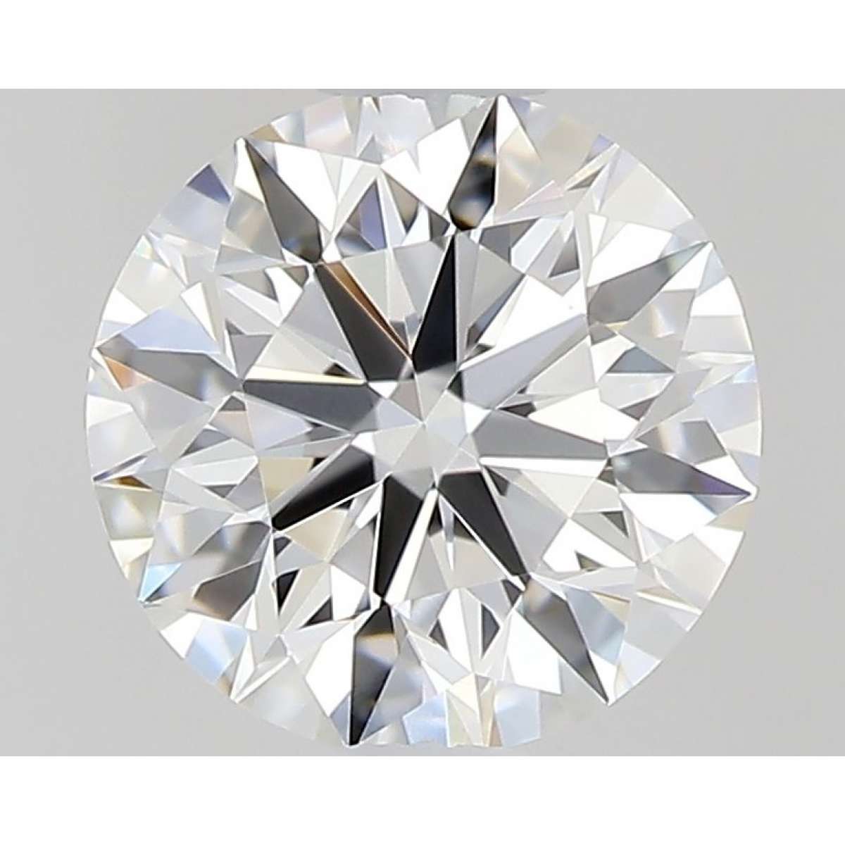 Certified Diamond GIA Carats 0.54 Color E Clarity IF  EX  EX  EX Fluorescence MED Brown No Green No Milky No EyeClean 100%