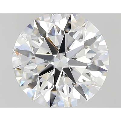 Certified Diamond GIA Carats 0.54 Color E Clarity IF  EX  EX  EX Fluorescence MED Brown No Green No Milky No EyeClean 100%