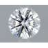 Certified Diamond GIA Carats 0.33 Color E Clarity VS1  EX  EX  EX Fluorescence NON Brown No Green No Milky No EyeClean 100%