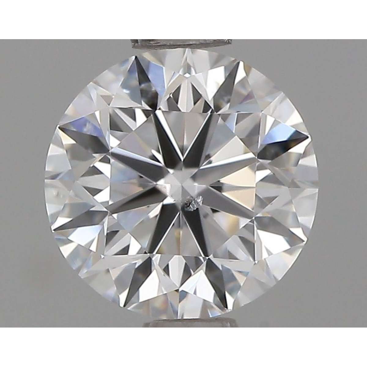 Certified Diamond GIA Carats 1.0 Color E Clarity SI1 VG VG EX Fluorescence FNT Brown No Green No Milky No EyeClean 100% Certified Diamond GIA Carats 1.0 Color E Clarity SI1 VG VG EX Fluorescence FNT Brown No Green No Milky No EyeClean 100%