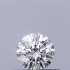 Certified Diamond IGI Carats 0.31 Color E Clarity IF  EX  EX  EX Fluorescence NON Brown No Green No Milky No EyeClean 100%