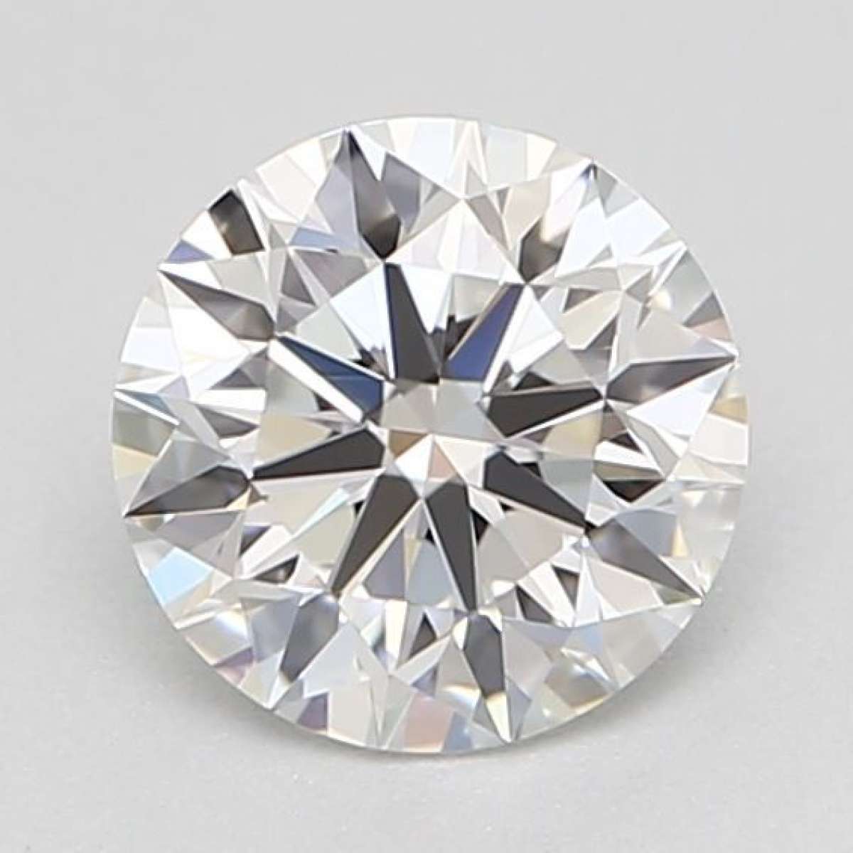 Certified Diamond GIA Carats 0.45 Color E Clarity VVS1 EX EX EX Fluorescence NON Brown No Green No Milky No EyeClean 100% Certified Diamond GIA Carats 0.45 Color E Clarity VVS1 EX EX EX Fluorescence NON Brown No Green No Milky No EyeClean 100%