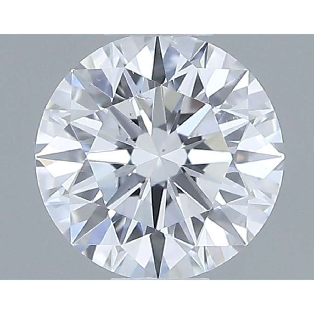 Certified Diamond GIA Carats 0.37 Color F Clarity SI1 EX EX EX Fluorescence NON Brown No Milky No EyeClean 100% Certified Diamond GIA Carats 0.37 Color F Clarity SI1 EX EX EX Fluorescence NON Brown No Milky No EyeClean 100%